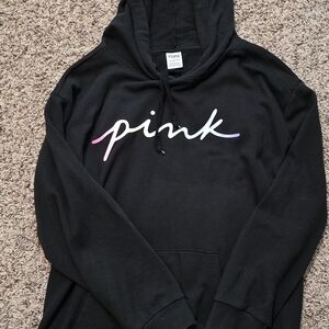 Victoria Secret Pink Sweatshirt